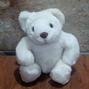 Vintage Russ Teddy Bear Plush Toy Stuffed Animal
